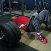 Image of Barbell Hip Thrust